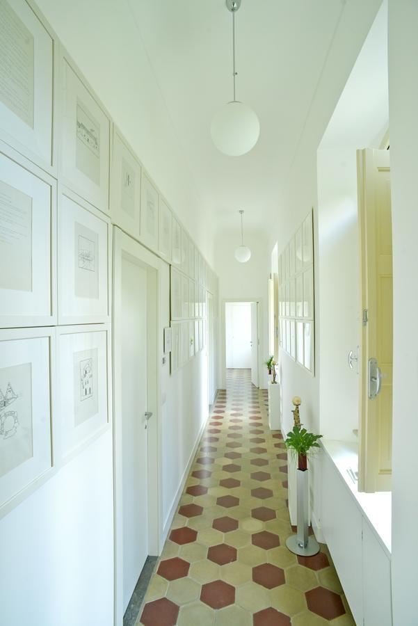 Villa Sirena Taormina Exteriér fotografie
