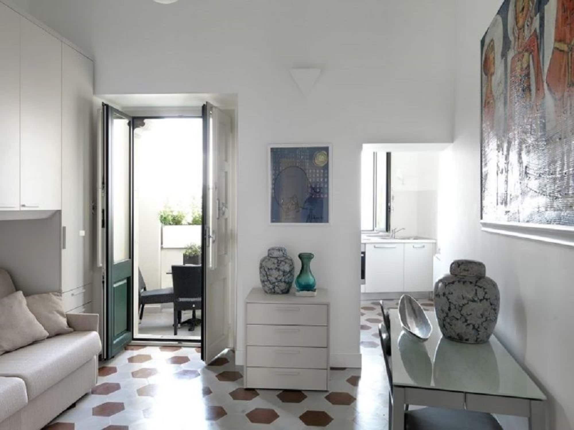 Villa Sirena Taormina Exteriér fotografie